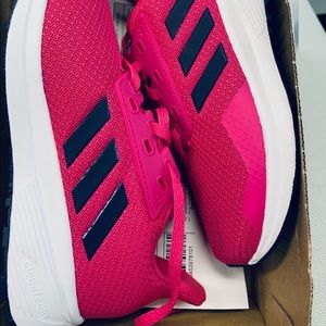 Adidas Kids Duramo 9, Pink - NWT 💥💥